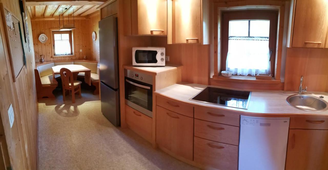 Ferienhaus Gobald Murau Zewnętrze zdjęcie