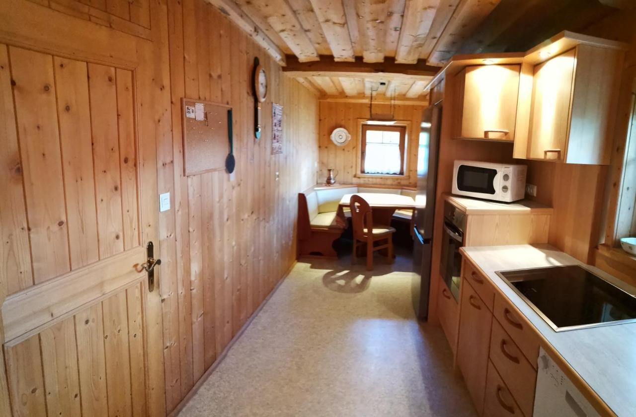 Ferienhaus Gobald Murau Zewnętrze zdjęcie