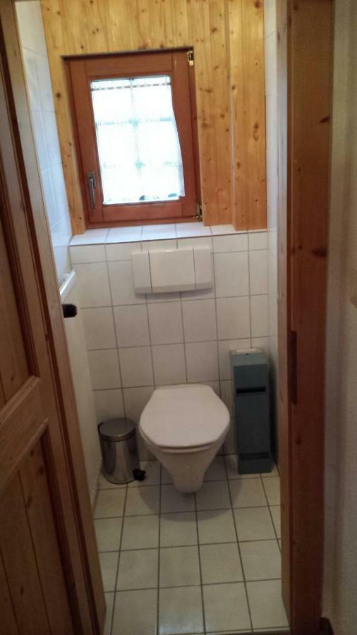 Ferienhaus Gobald Murau Zewnętrze zdjęcie