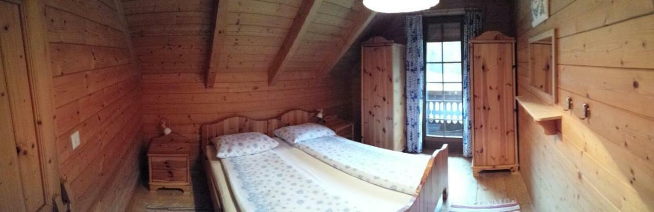 Ferienhaus Gobald Murau Zewnętrze zdjęcie